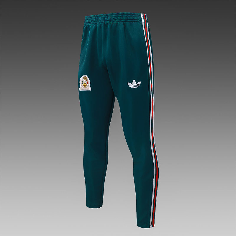 Messico 26/27 Mexico Jersey 11
