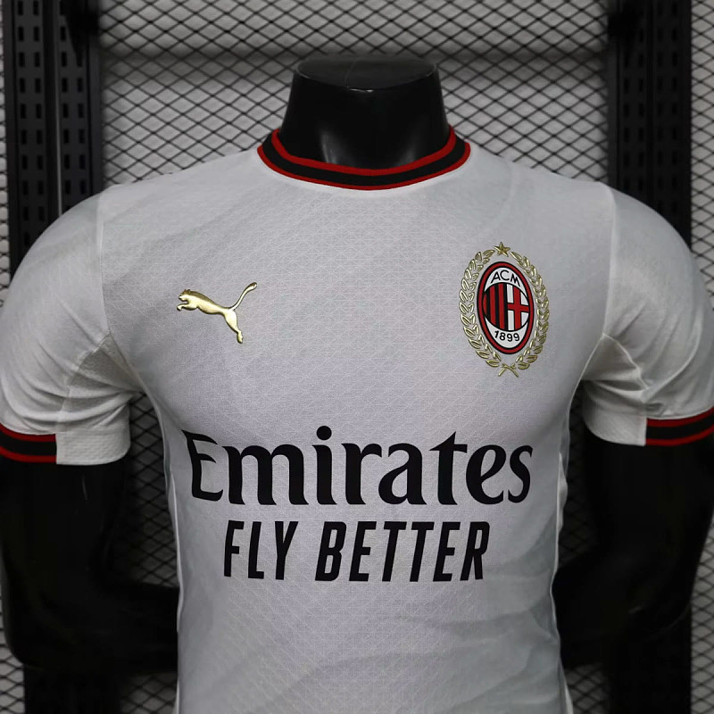 Milan 26/27 AC Milan Away Player 9