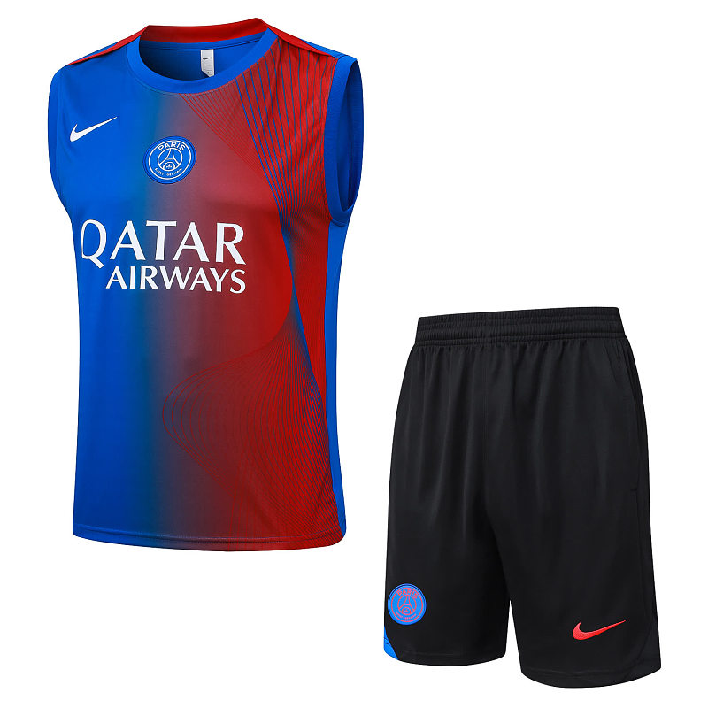D25235 # 25/26 Paris Jersey 6