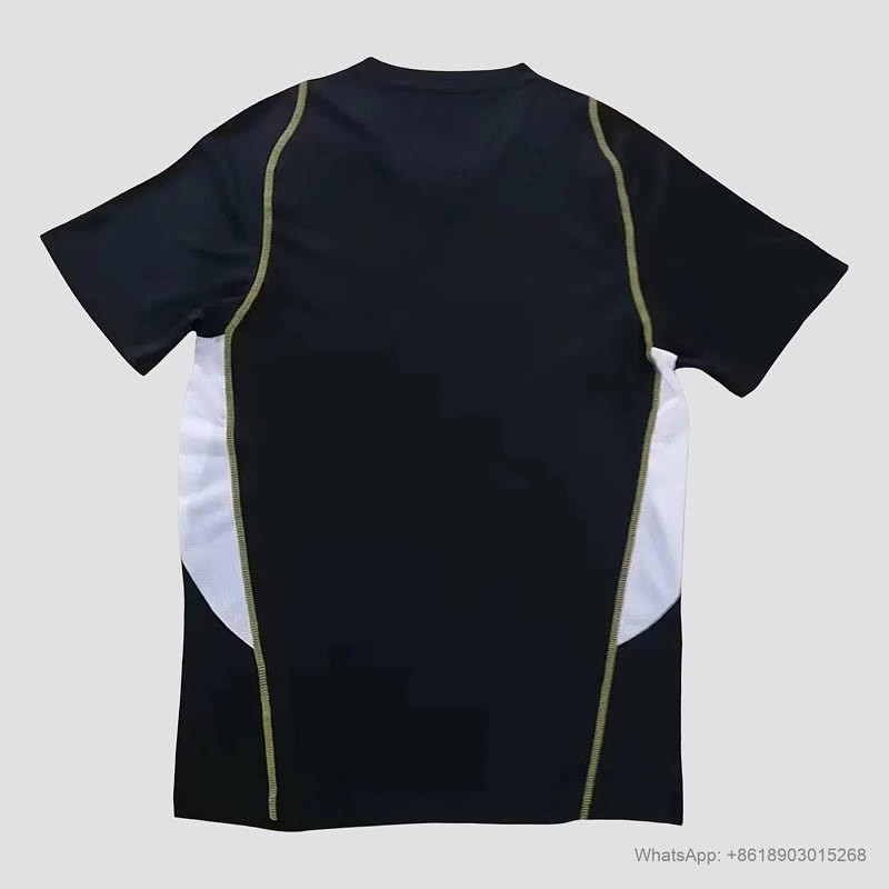 Colo-Colo black 24/25 Colo-Colo black training size S-2XL 2