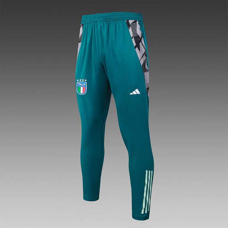Italia 24/25 Italy Jersey 11