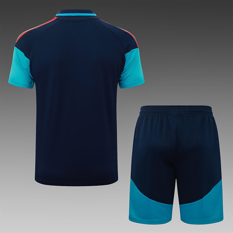 Spagna Spain Jersey 10