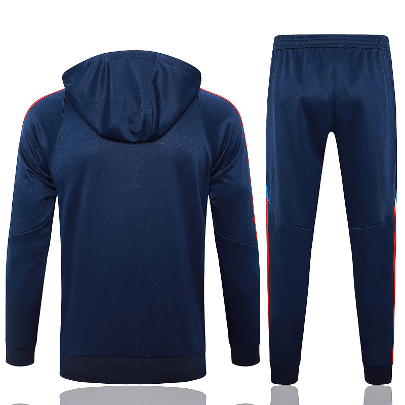 Italia 24/25 Italy Jersey 9