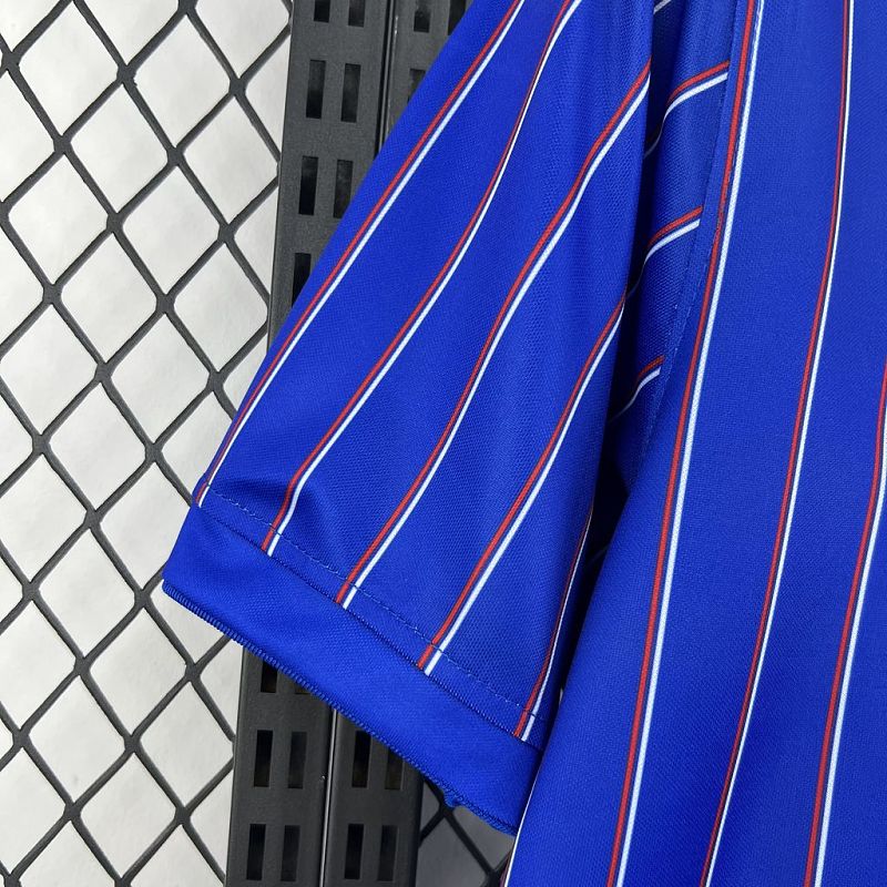Francia France x Jacquemus World Cup Pre-Match Jersey 6