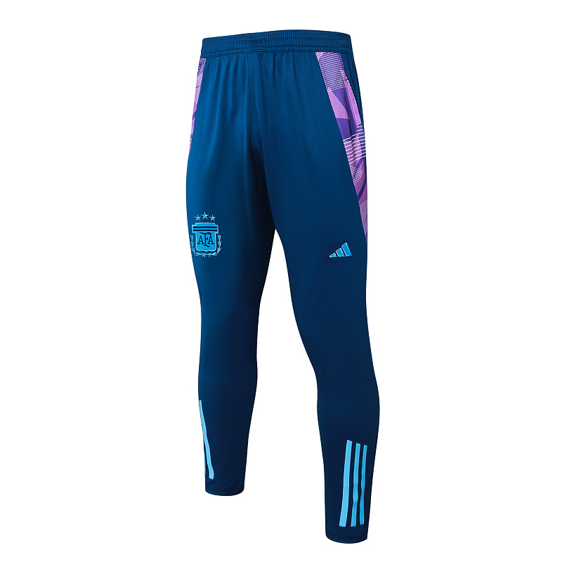 Argentina 24/25 Argentina Jersey 11
