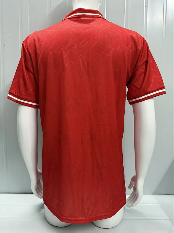 Padova Soccer 92/94 Padova Away Retro 3