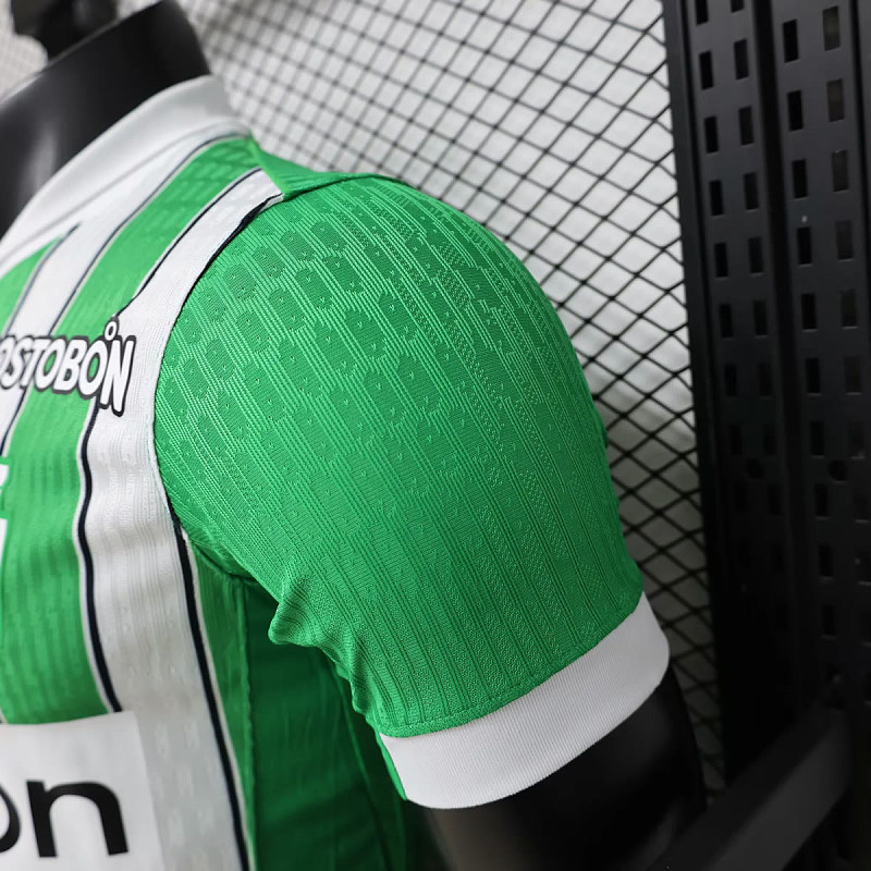 Atletico Nacional Atletico Nacional Home Player 8