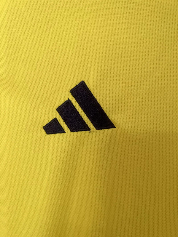 Al Nassr 26/27 Al-Nassr Home 4