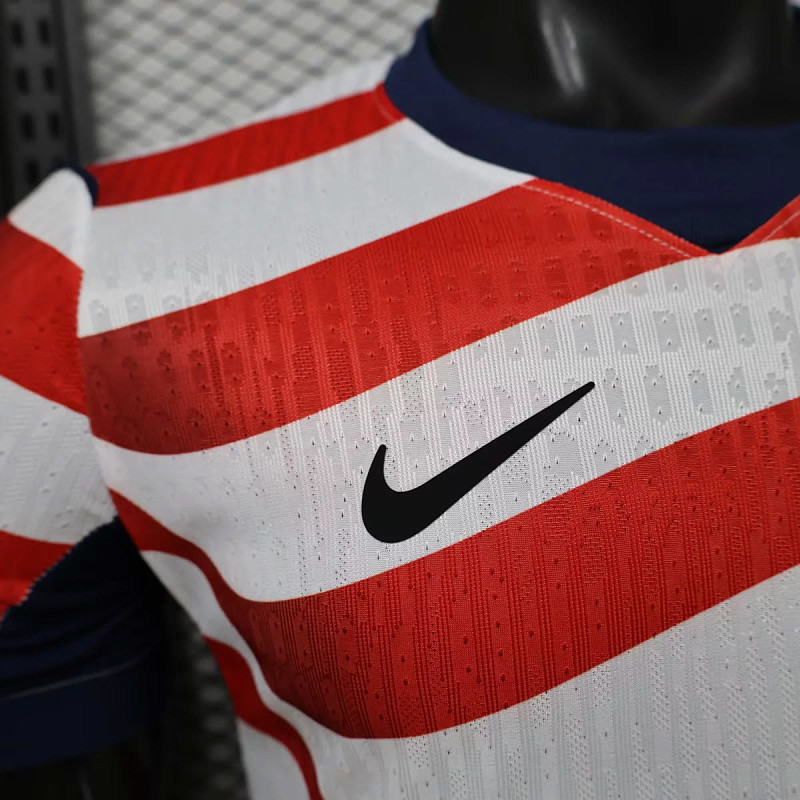 USA USA Home Player 8