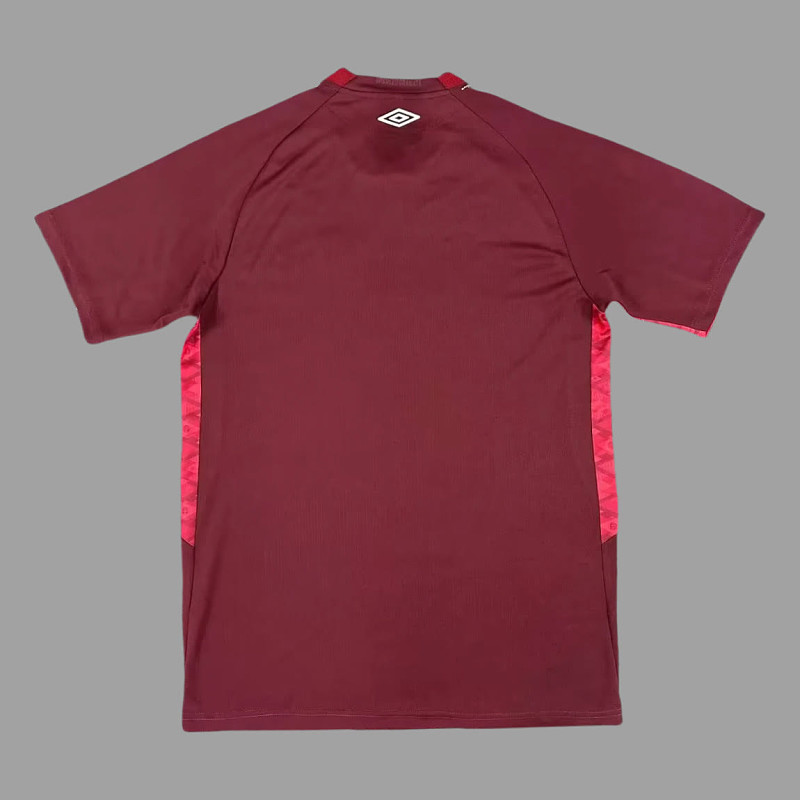 Lanus Soccer Lanus Home 2