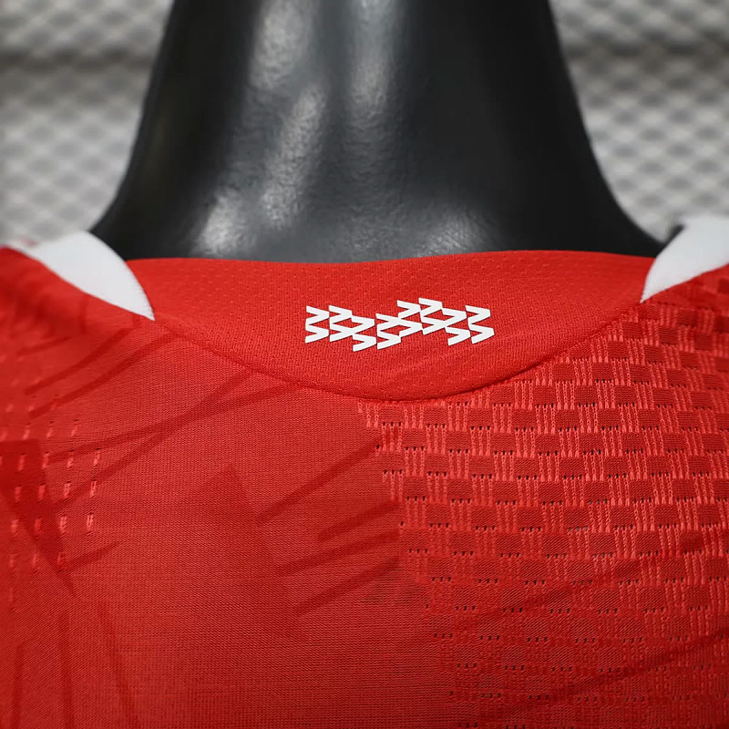 Benfica 26/27 Benfica Home Player 10