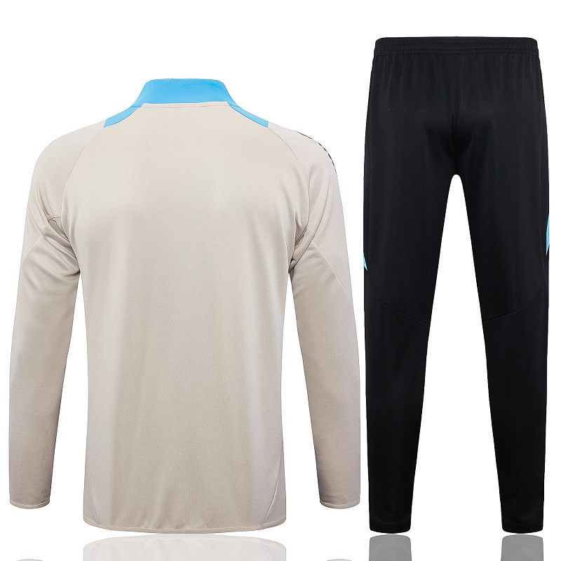 Argentina 24/25 Argentina Jersey 9
