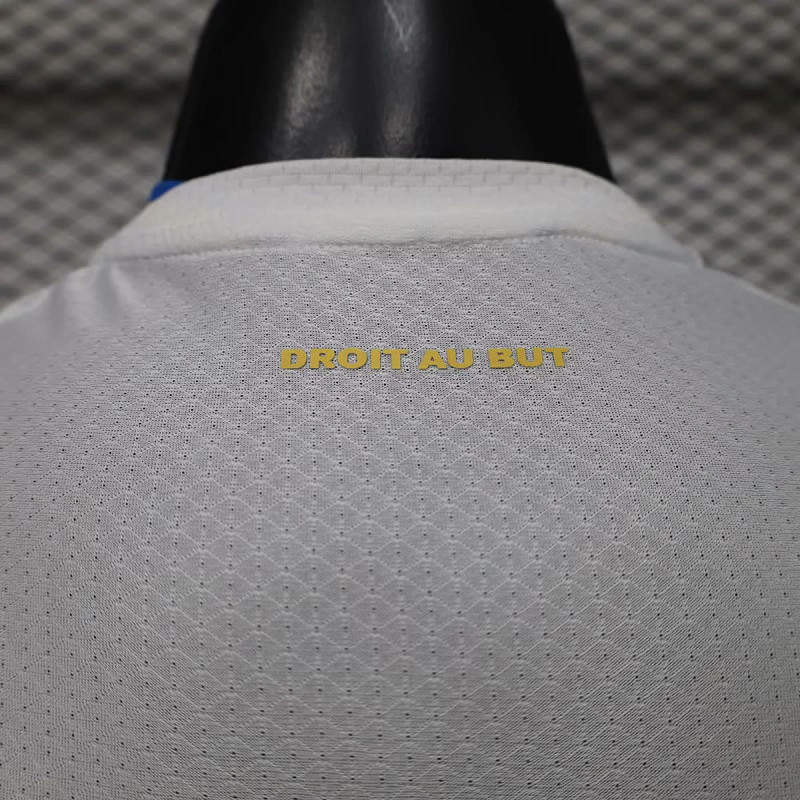 Marseille 26/27 Marseille Home Player 10
