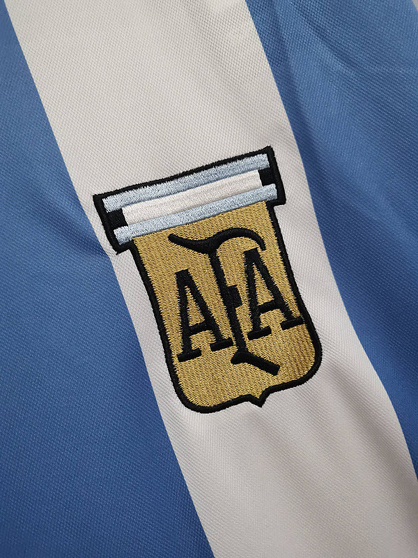Argentina Argentina home 4