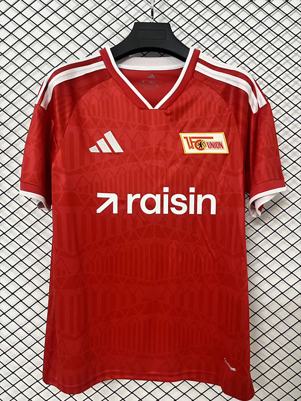 Union Berlin 26/27 Union Berlin Home 2