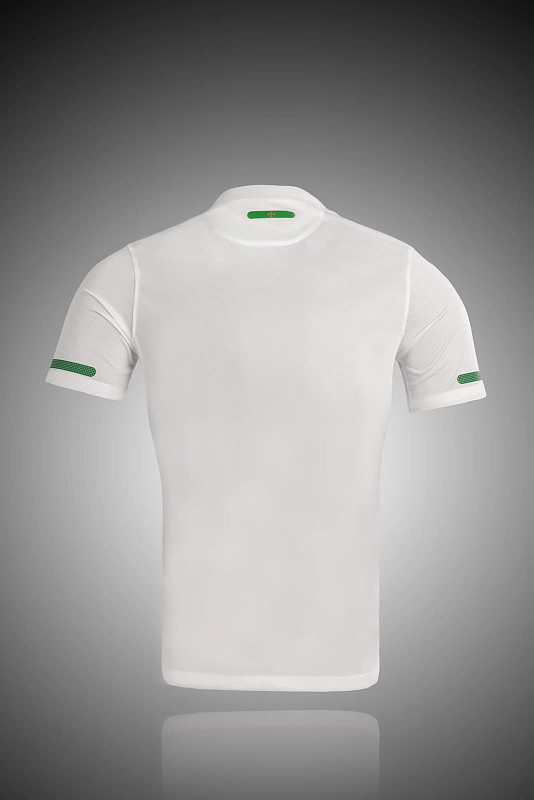 Portogallo Portugal Away Retro 8