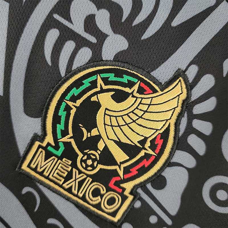 Messico Mexico special edition black 3