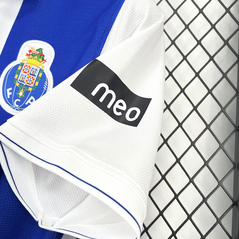 Porto 09/10 Porto Home Retro 10