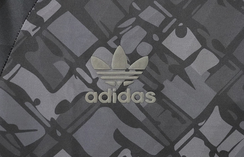 Arsenal 90/92 Arsenal Blackout Retro 7