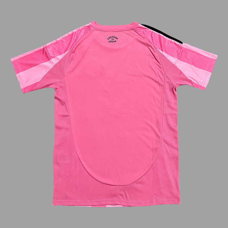 Inter Miami Inter Miami Home 2