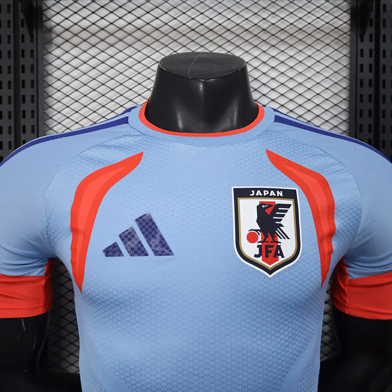 Giappone Japan Training Player 3