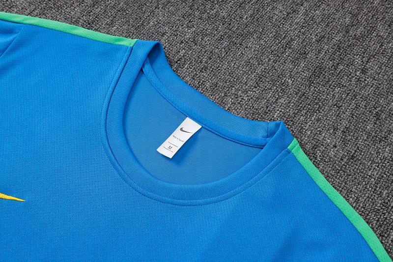 Brasile 26/27 Brazil Jersey 11