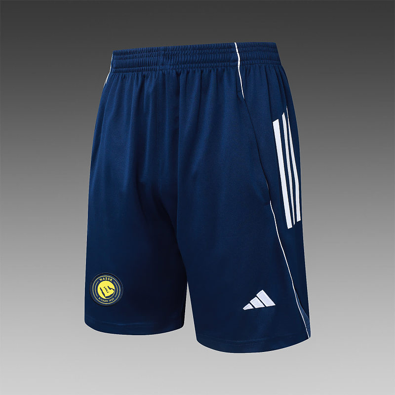 D25199# 2526短袖利雅得宝蓝-Riyadh 25/26 Riyadh Jersey 11