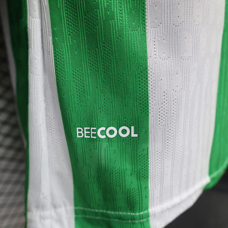 Real Betis 25/26 Real Betis Retro Player 6