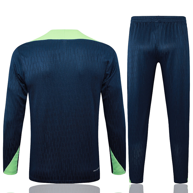 Brasile 24/25 Brazil Jersey 9