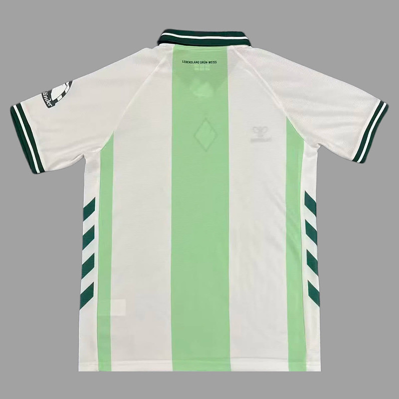 Werder Bremen 25/26 Werder Bremen Special Edition Inclusion 2