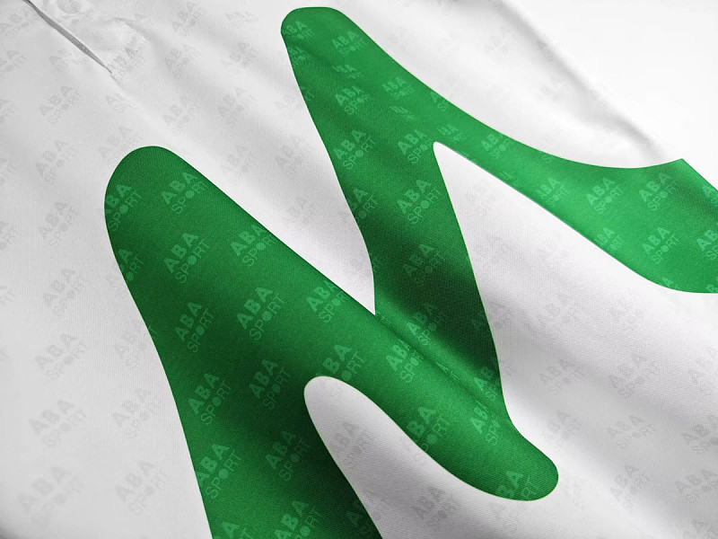 Messico Mexico Away Retro 5