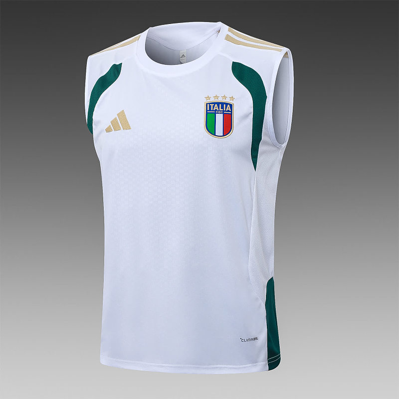 Italia 26/27 Italy Jersey 4