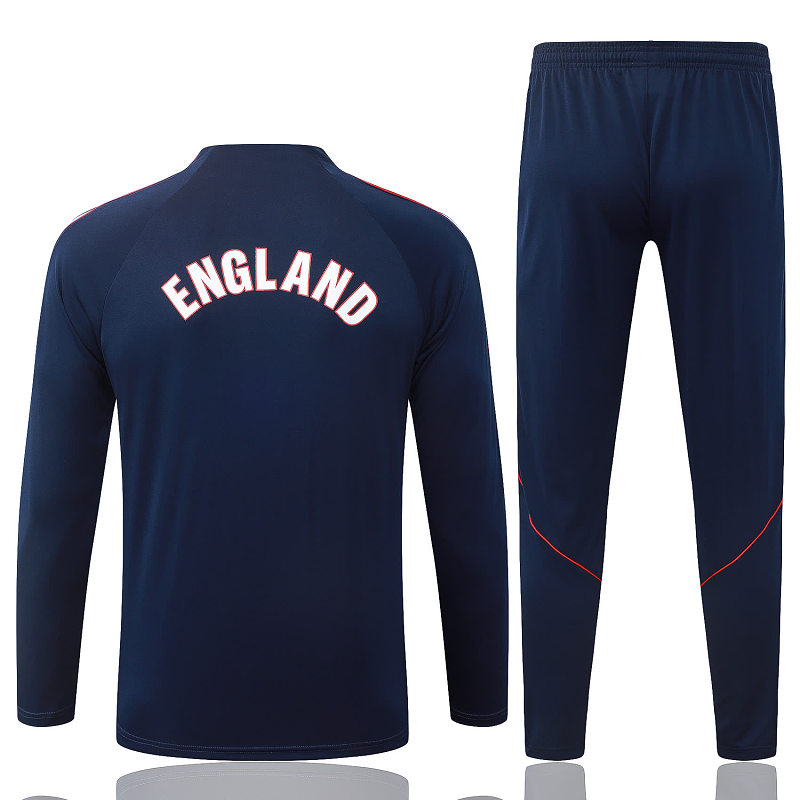 Inghilterra 26/27 England Jersey 9