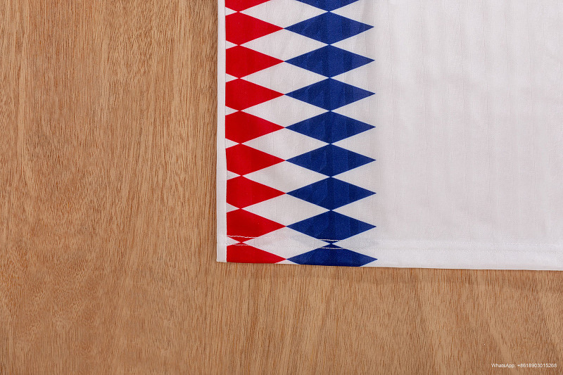 Francia France Away Retro 10