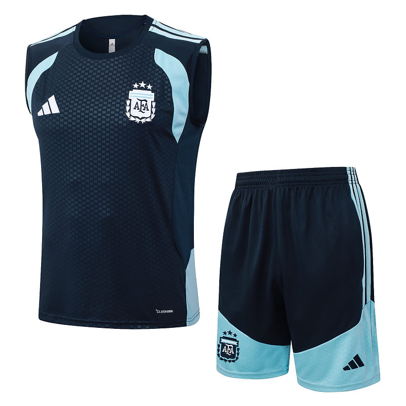 Argentina 26/27 Argentina Jersey 6