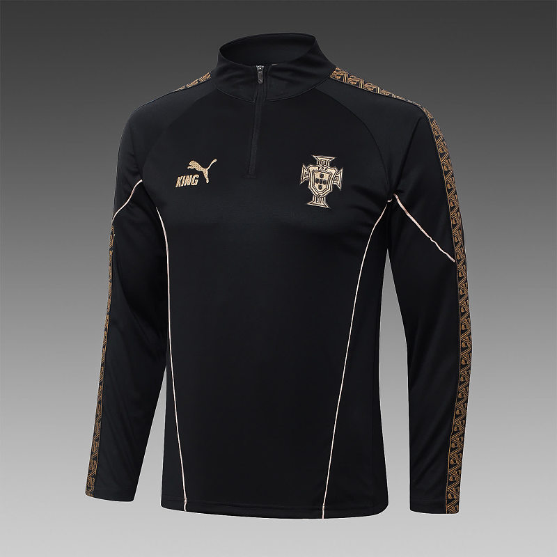 Portogallo 26/27 Portugal Jersey 4