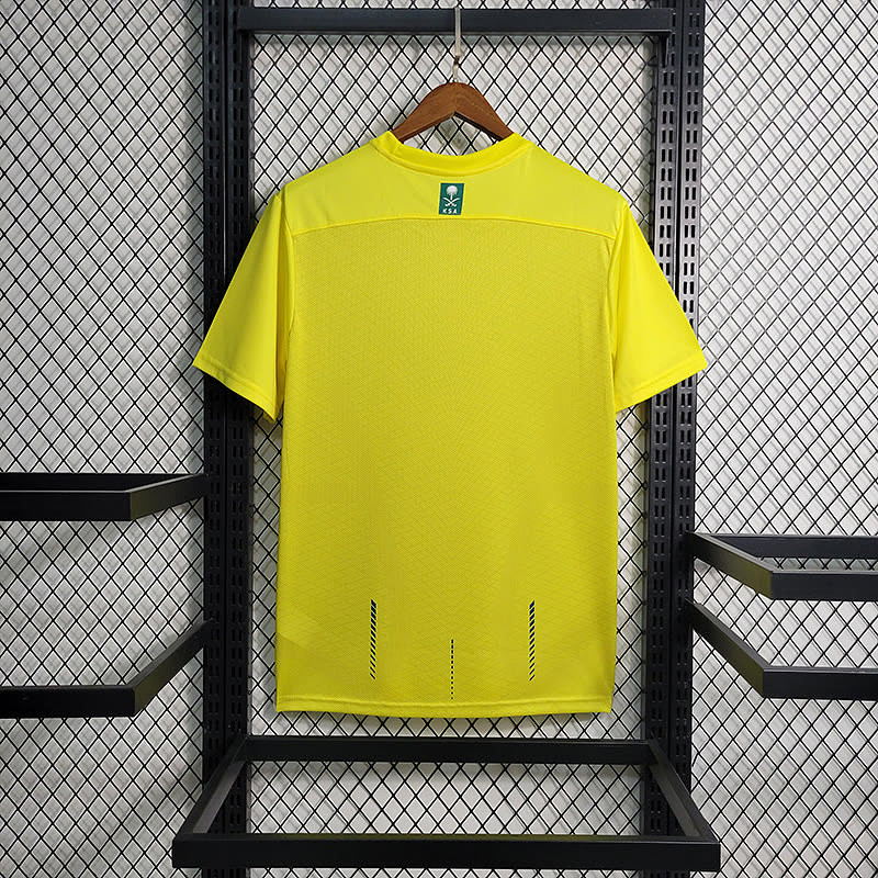 Al Nassr 23/24 Al Nassr Home 5