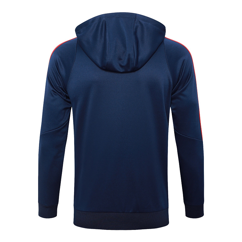 Italia 24/25 Italy Jersey 8