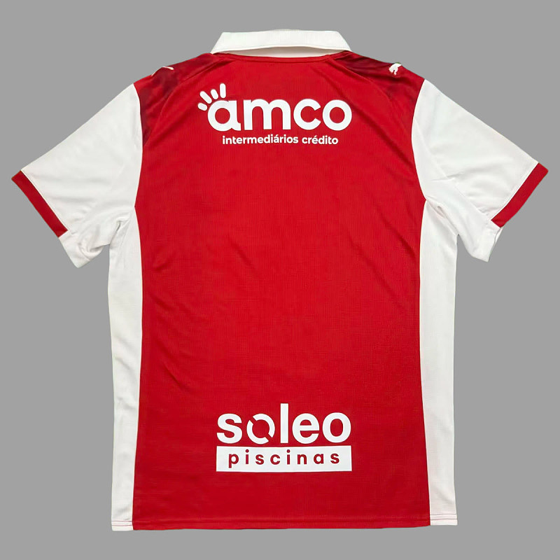 Braga 25/26 Braga Home 2
