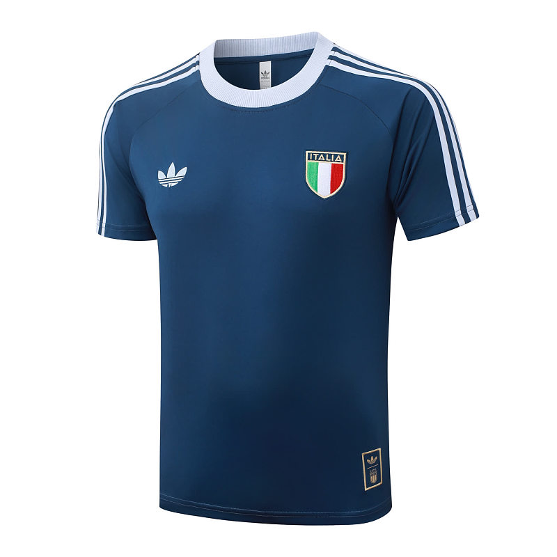 Italia 26/27 Italy Jersey 5