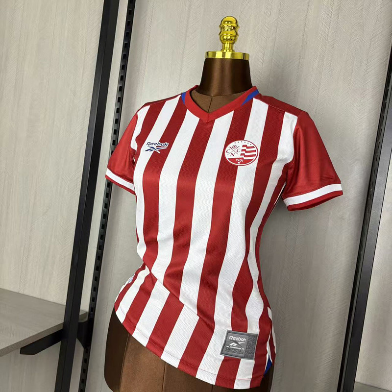 Brasile Nautico Capibaribe‌ Home Women 4