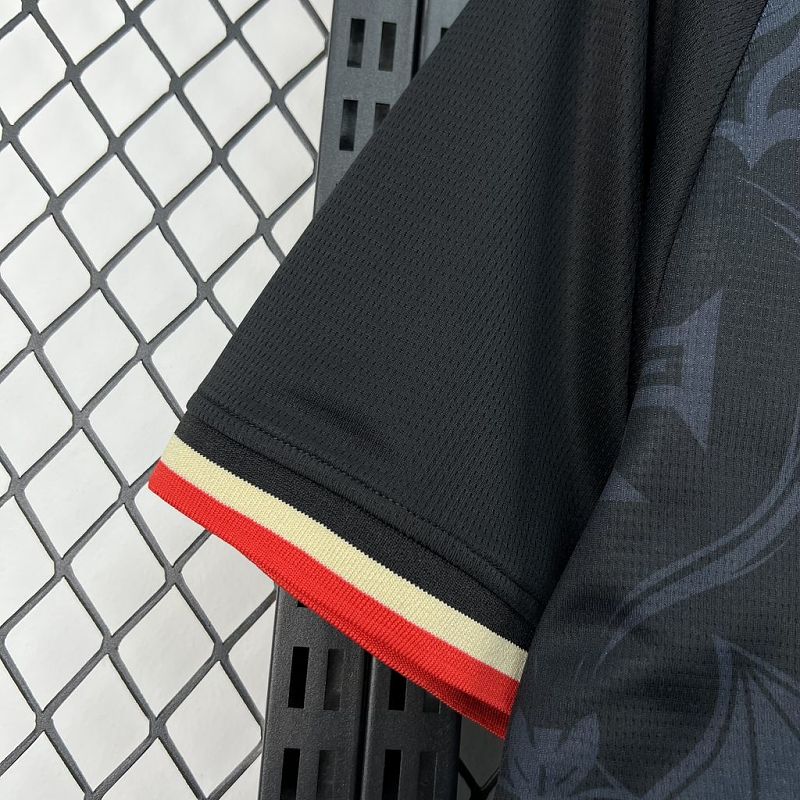 Portogallo Portugal Special Version Black Red Collar 6