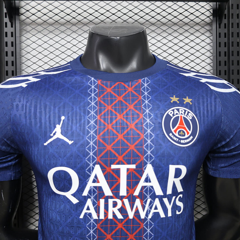 PSG 25/26 PSG Special Version 2 Stars Player 3
