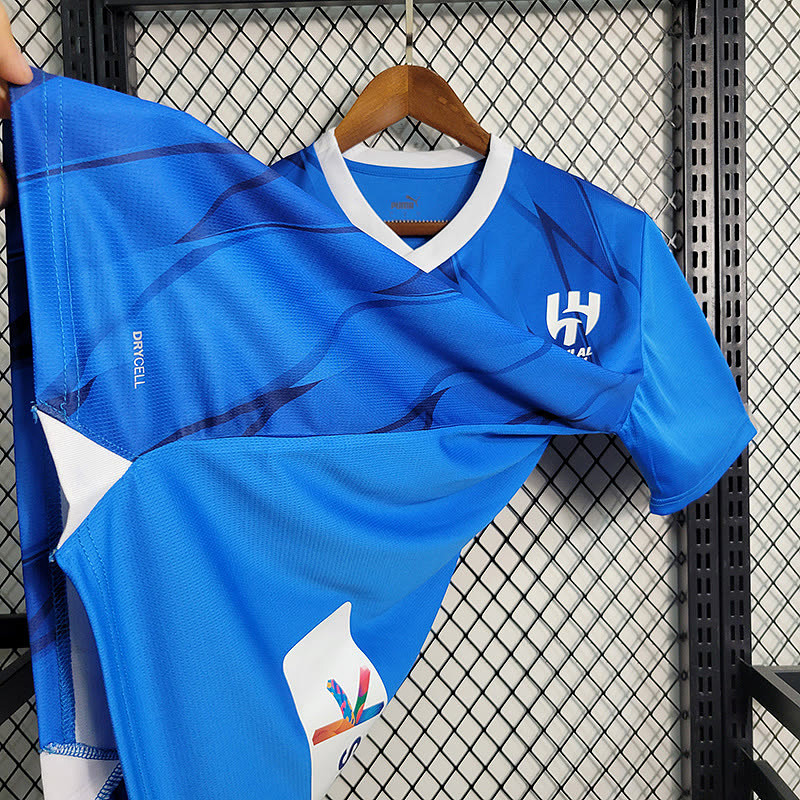 Al Hilal 23/24 Al Hilal Home 5