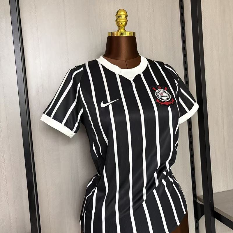 Corinthians Corinthians Away Women 9