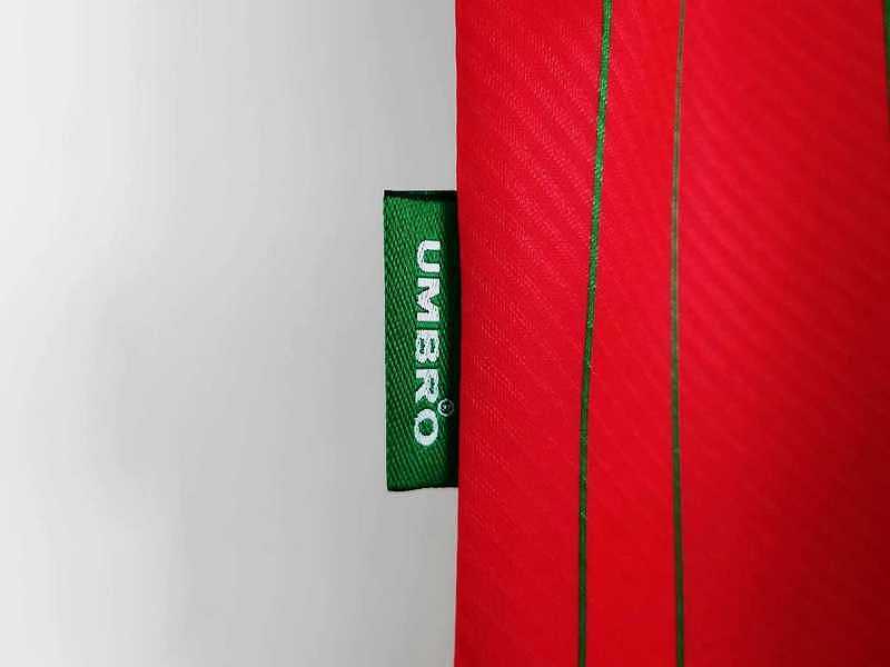 Galles Wales Home Retro 11