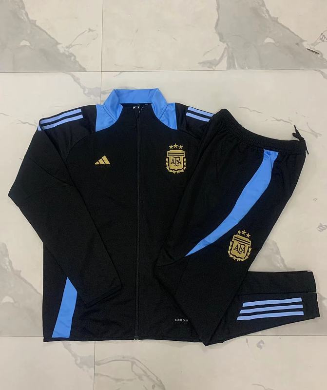 Argentina 24/25 Argentina Jersey 2