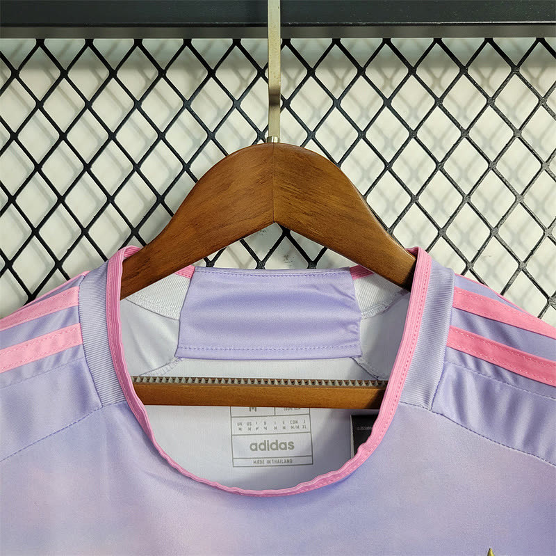 Giappone Women's Japan away 8