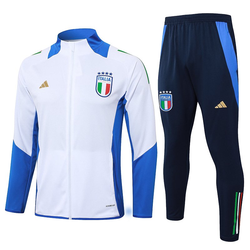 Italia 24/25 Italy Jersey 6