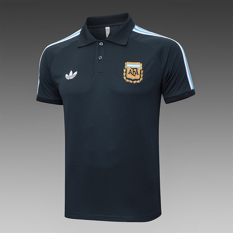 Argentina Argentina Jersey 4